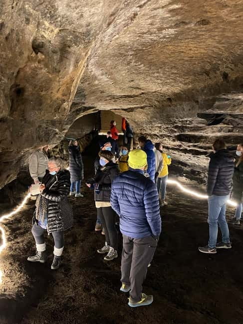 Hella: Guided Tour of Ancient Man-Made Caves - Timing, Comfort, and Who This Tour Fits Best