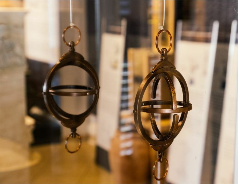 Herakleidon Museum of Ancient Greek Technology: Entry Ticket - How the Exhibits Work Without a Guided Tour