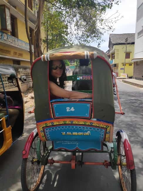 Heritage Bike tour of Pondicherry - Price and Value: Why $14 Feels Fair