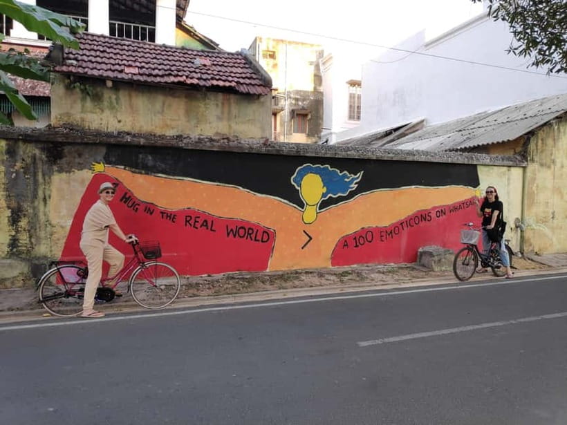 Heritage Bike tour of Pondicherry - Should You Book the Heritage Bike Tour of Pondicherry?