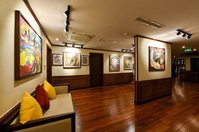 Heritage Binh Chuan 2 Days 1 Night discovery in Lan Ha Bay - Your cabin on Heritage Binh Chuan: comfort with a view