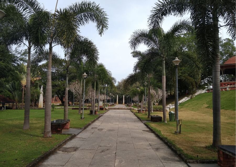 Heritage & Cultural Walk of Trivandrum Guided Walking Tour - Key highlights to look forward to