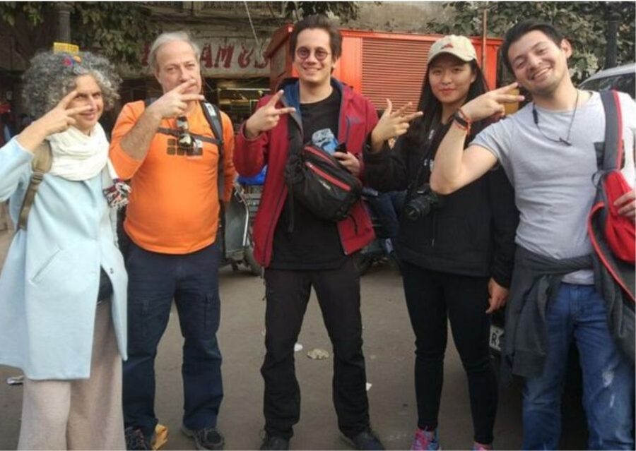 Heritage & Cultural Walk of Trivandrum Guided Walking Tour - Getting Oriented Fast: Why This Walk Is Such a Good Intro