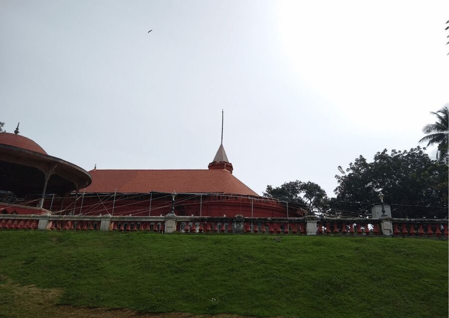 Heritage & Cultural Walk of Trivandrum Guided Walking Tour - Price and Value: What $14 Actually Gets You