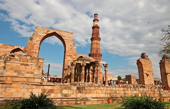 Heritage Day Tour of Old and New Delhi - Key points worth knowing before you go