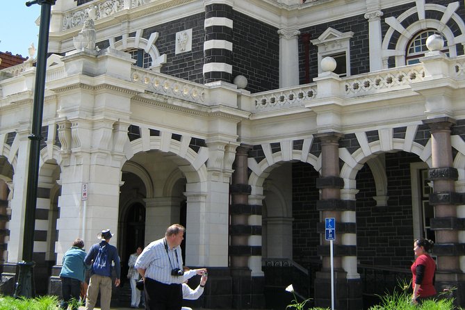 Heritage Highlights Walk - Why this One-Hour Heritage Walk Makes Sense for Dunedin