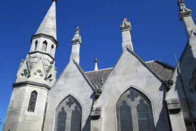 Heritage Highlights Walk - St. Paul’s Cathedral: Learning Without Assuming You’ll Go Inside