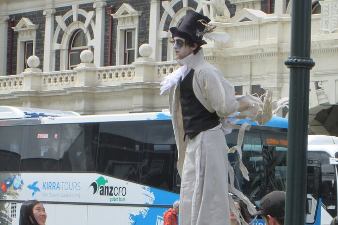 Heritage Highlights Walk - Private Guide Time: The Real Value Is the Human Touch
