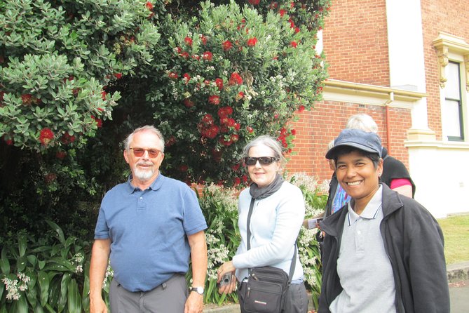 Heritage Highlights Walk - Who Should Book (and Who Might Skip This)