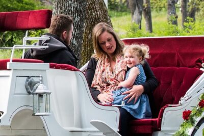 Heritage Horse-Drawn Carriage Experience in Victoria - The 30-minute rhythm: what the ride actually feels like