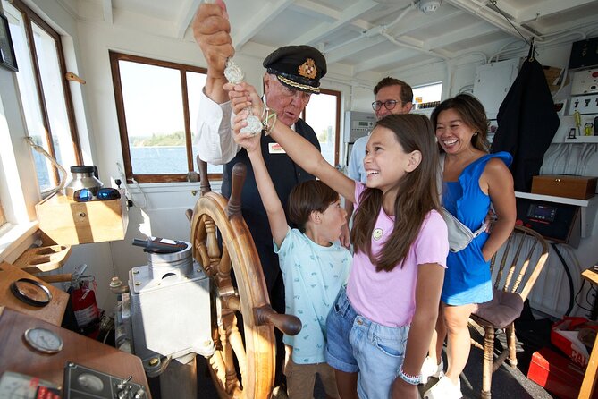 Heritage Park Admission - Key things to know before you go