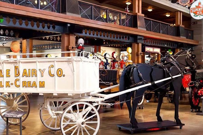 Heritage Park Admission - Should you book Heritage Park for a two-day plan?