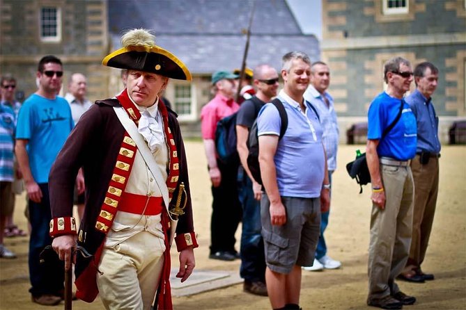 Heritage Pass - Heritage Pass in plain English: how it plays out on Jersey