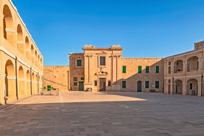 Heritage Pass in Malta - Mdina day: Natural History Museum and Roman Domvs Romana
