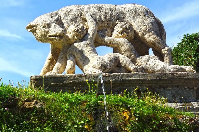 Heritage Site: Villa d'Este and Hadrian's Villa in Tivoli Tour from Rome - Price and Value: Is $159.70 Worth It?