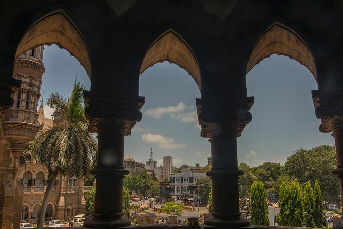 Heritage Walk: Recommended by Gigi Hadid as a must-do in Mumbai - Why this South Mumbai heritage route feels smart