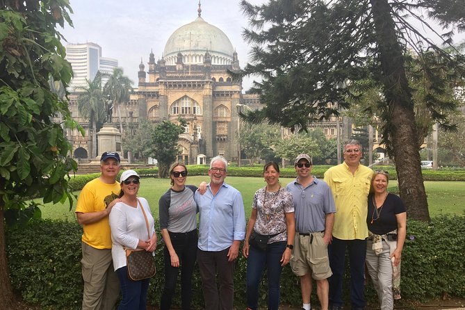 Heritage Walk: Recommended by Gigi Hadid as a must-do in Mumbai - Flora Fountain and Hutatma Smarak: public space with stories