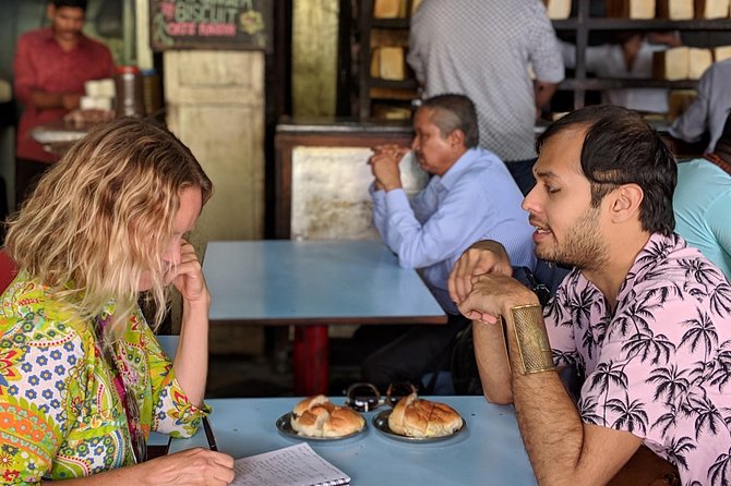 Heritage Walk: Recommended by Gigi Hadid as a must-do in Mumbai - Price and what $44.39 really buys you