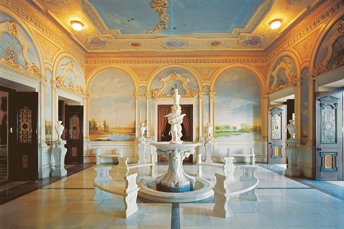 Heritage Walk with HiTea at Falaknuma Palace - Price and value: what $94 includes and what to watch