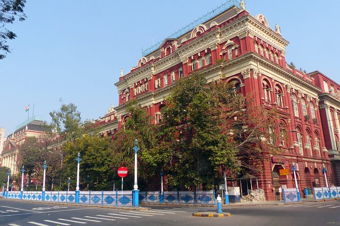 Heritage Walking Tour of Kolkata - Key Highlights to Know Before You Go