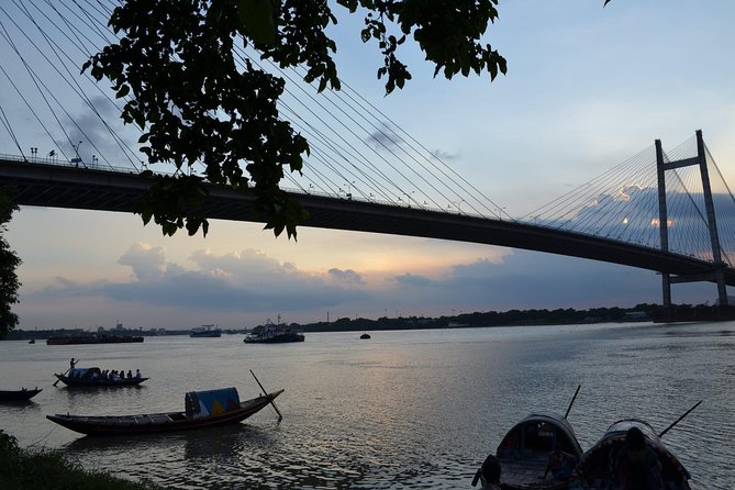 Heritage Walking Tour of Kolkata - Entering Colonial Kolkata: The Walk’s Real Value