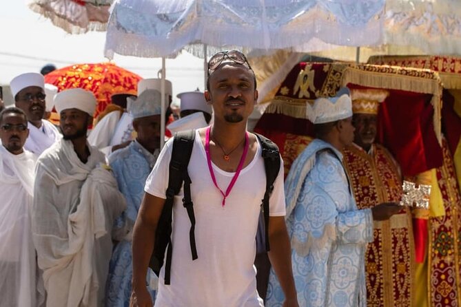 Hidden Treasures of Addis Ababa - Food, Culture and History Tour - Price and value: what $75 buys in a full cultural day