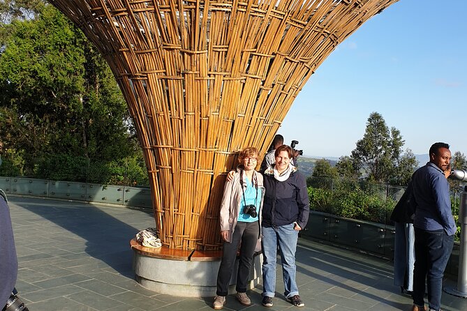 Hidden Treasures of Addis Ababa - Food, Culture and History Tour - Practical tips so your day feels easy, not exhausting