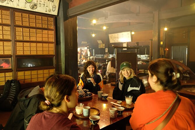 Hike Japan Heritage Hakone Hachiri (Half Day) - How hard is the half-day hike, and how it runs from 9am
