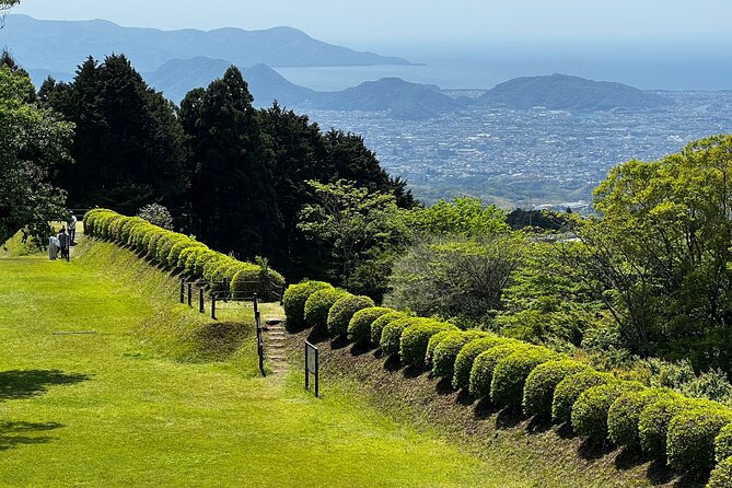 Hike Japan Heritage Hakone Hachiri with certified mountain guide - Lunch near Hakone-machi and the bus skip to keep the route intact