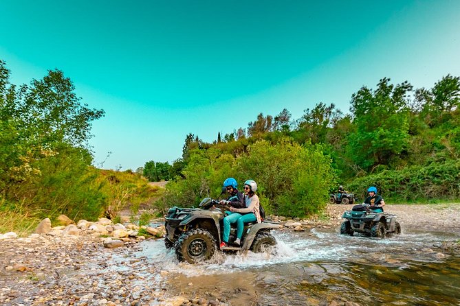 Hike on the trails of the ancient shepherds - 4h - Quad/ATV - Key things to know before you go