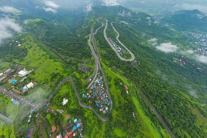 Hill-station & Heritage: Lonavala & Karla Caves Tour from Mumbai - Key highlights worth showing up for