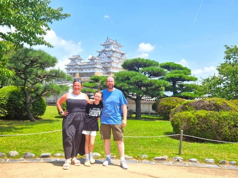 Himeji: Himeji Castle Guided Tour – UNESCO Heritage - Key Things That Make This Tour Worth It