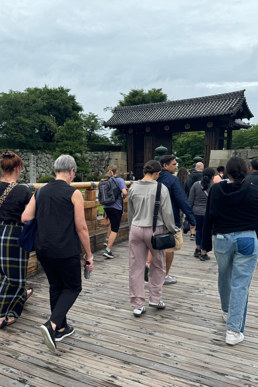 Himeji: Himeji Castle Guided Tour – UNESCO Heritage - Price and Value: What You’re Paying For at $83