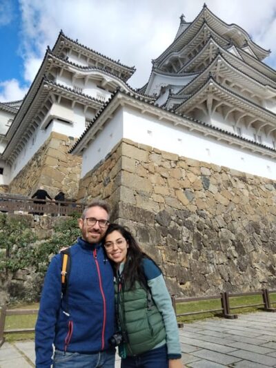 Himeji: Himeji Castle Guided Tour – UNESCO Heritage - Himeji Castle: Tower Views, White Walls, and a Photo You’ll Actually Use