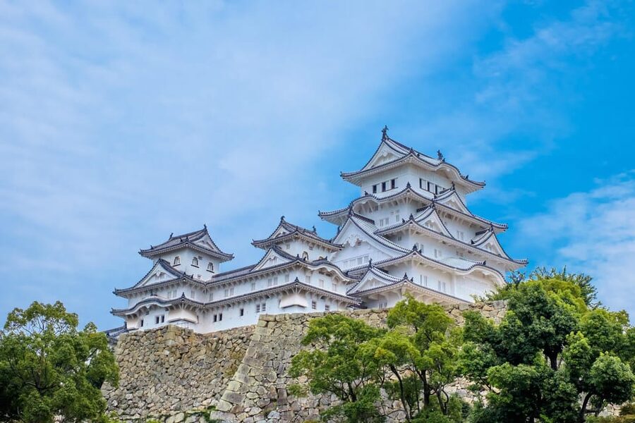 Himeji: Himeji Castle Guided Tour – UNESCO Heritage - Kokoen Garden: The Calm Counterpoint to the Castle Climb