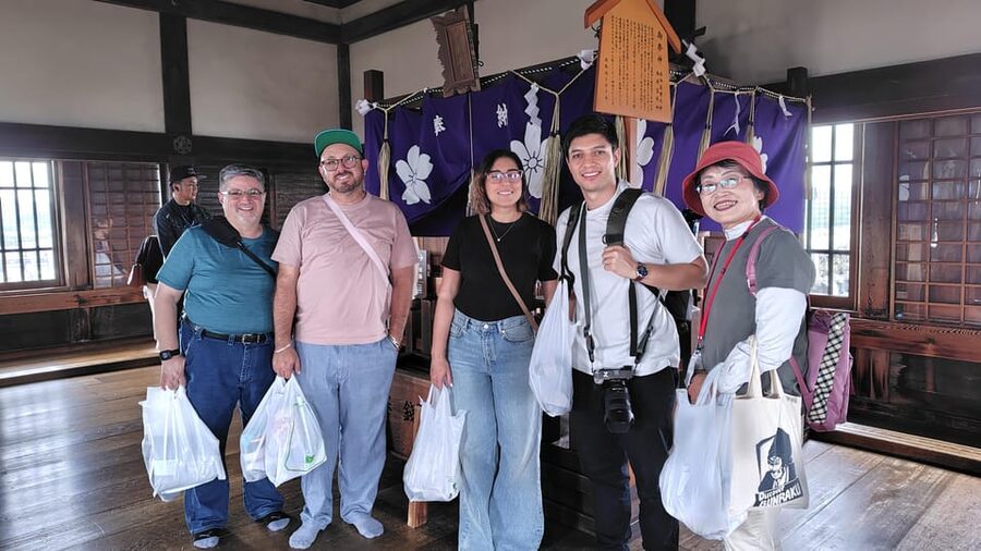 Himeji: Himeji Castle Guided Tour – UNESCO Heritage - Guide Quality Is the Real Upgrade (Not Just the Route)
