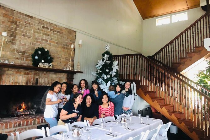 Hinterland Heritage Wine Tour - Why this Hinterland Wine Tour feels more like a day out than a wine run