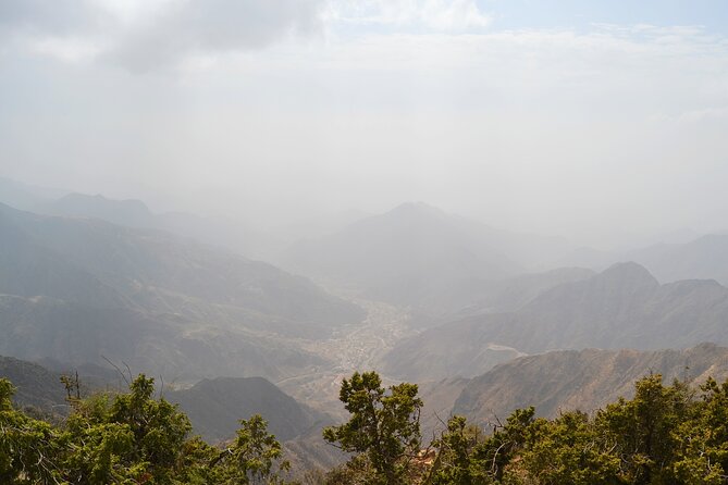 Historical & Heritage Tour in Abha- Rijal Almaa Village - Price and value: what $219 buys you in a 6-hour day