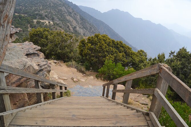 Historical & Heritage Tour in Abha- Rijal Almaa Village - Who this tour fits best (and who should think twice)