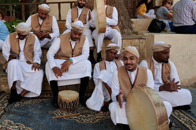Historical & Heritage Tour in Jeddah Al Balad - Key highlights worth knowing