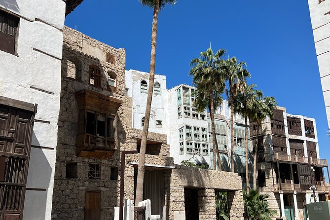 Historical & Heritage Tour in Jeddah Al Balad - Price and value: what $109 gets you (and what it does not)