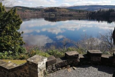 Historical Tour and Seafood Experience - St Conan’s Kirk and Robert the Bruce’s Connection