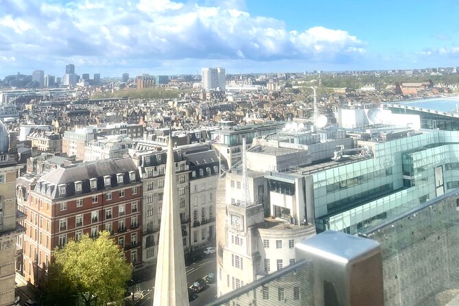 Historical Tour in Death, Debauchery and Doctors in Soho London - Where You Start: Soho Place, Charing Cross Road, Then Into Soho’s Side Streets