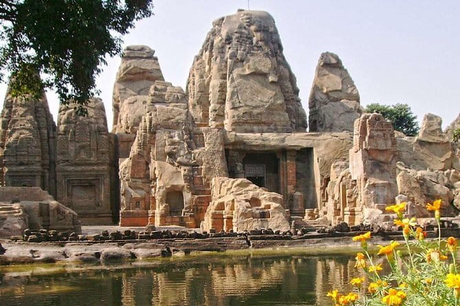 Historical Tour including Unesco Kangra fort & Rock cut temple from Dharamshala - Key things I’d plan around first