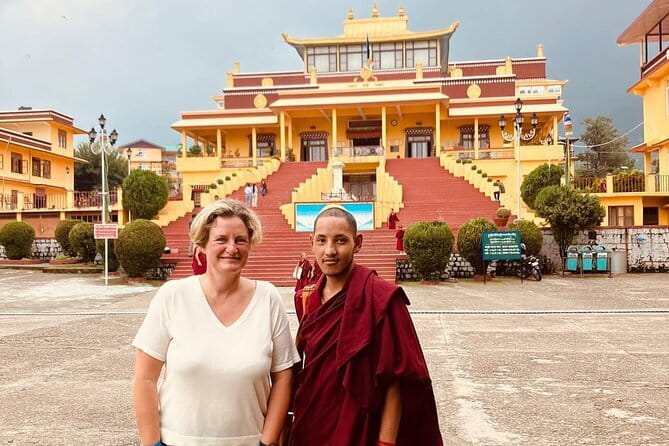 Historical Tour including Unesco Kangra fort & Rock cut temple from Dharamshala - What’s included vs. what you should budget for