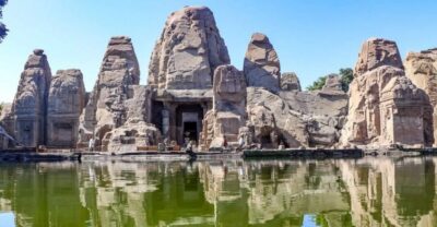 Historical Tour, Kangra fort &Rock cut temple from Dharmasla - Pickup From McLeod Ganj or Dharamshala, and How the 6 Hours Really Works