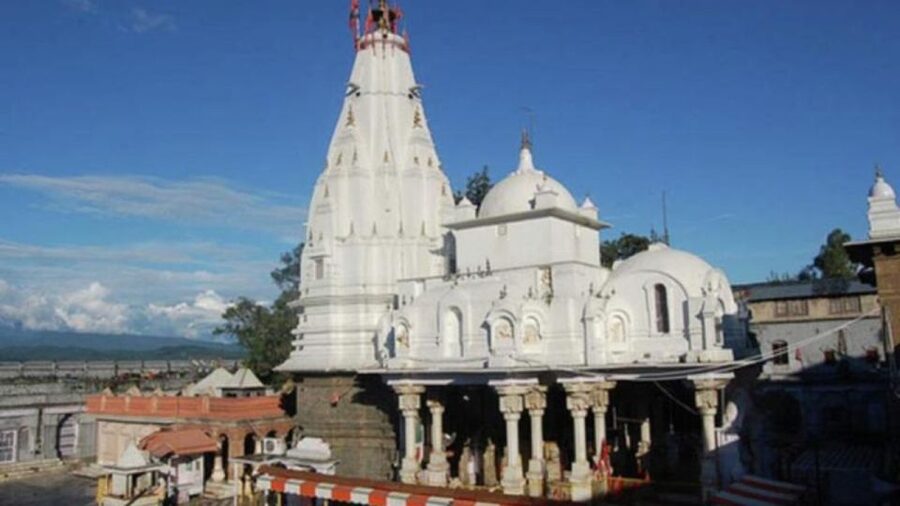Historical Tour, Kangra fort &Rock cut temple from Dharmasla - Kangra Market Time: Souvenirs, Local Goods, and Lemon Soda