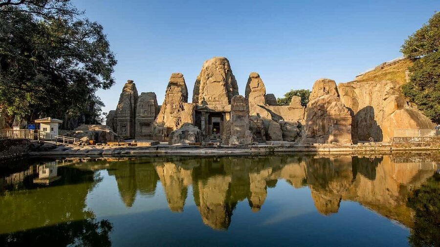 Historical Tour, Kangra fort &Rock cut temple from Dharmasla - What’s Included (and What You’ll Pay For Separately)