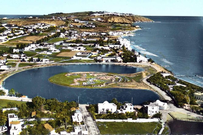 Historical Tour of Ancient Carthage - Why Carthage works best with a guided route