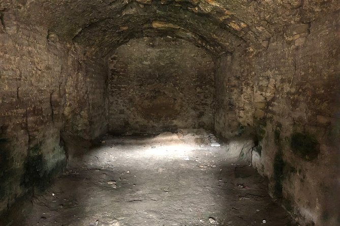 Historical Tour of Ancient Carthage - What “private experience” means in real life